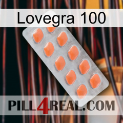 Lovegra 100 26
